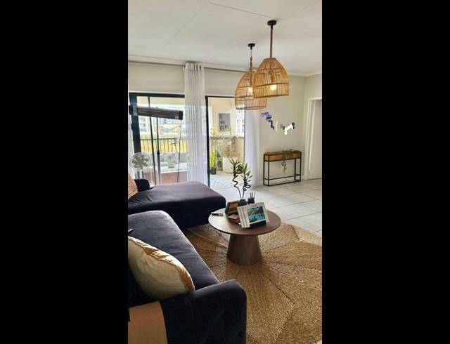 1 BEDROOM PROPERTY TO RENT IN WATERFALL